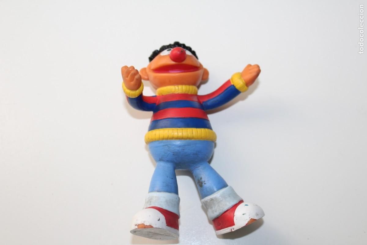 Figuras de Goma y PVC: FIGURA EPI BARRIO SESAMO - MARCA APPLAUSE TM