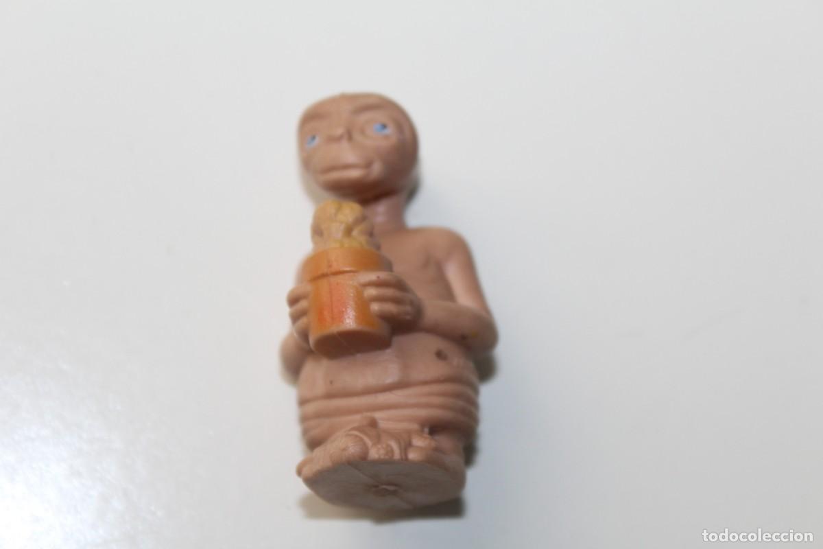 Figuras de Goma y PVC: FIGURA ET EXTRATERRESTRE - TM STUDIOS UNIVERSAL