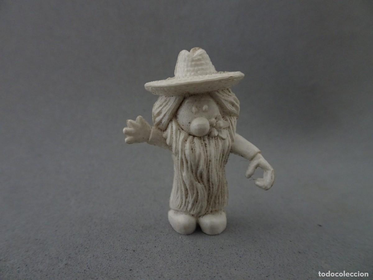 Figuras de Goma y PVC: Figura Dunkin coleccion Magic Roundabout