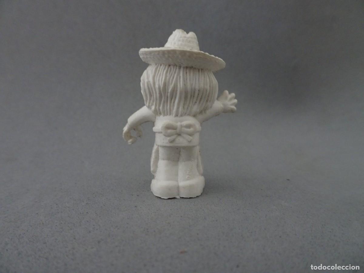 Figuras de goma y PVC: Figura Dunkin coleccion Magic Roundabout - Foto 2