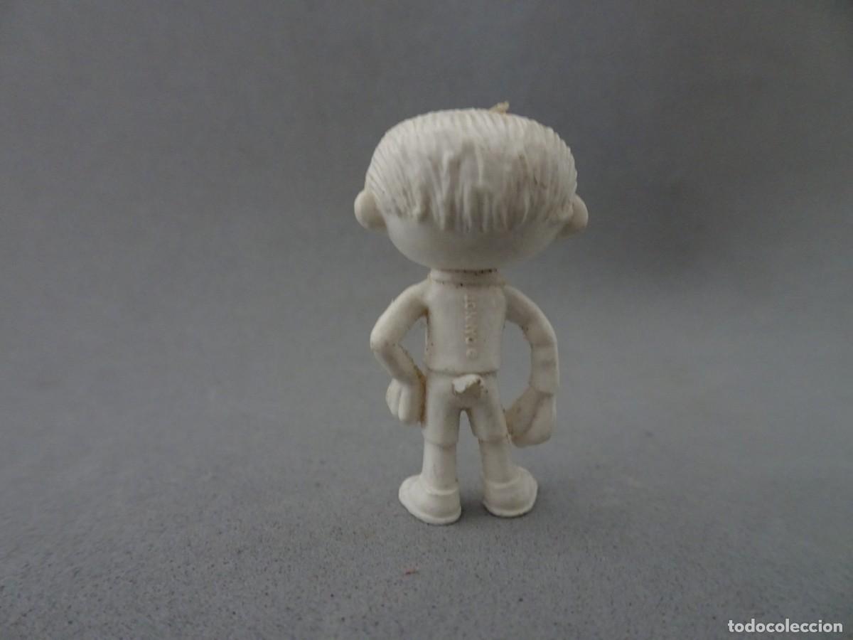 Figuras de goma y PVC: Figura Dunkin coleccion Magic Roundabout - Foto 2