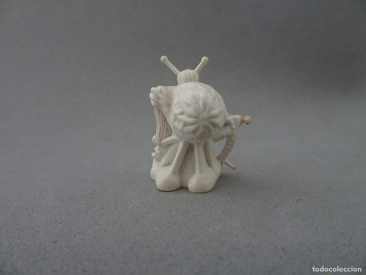 Figuras de goma y PVC: Figura Dunkin coleccion Magic Roundabout - Foto 2