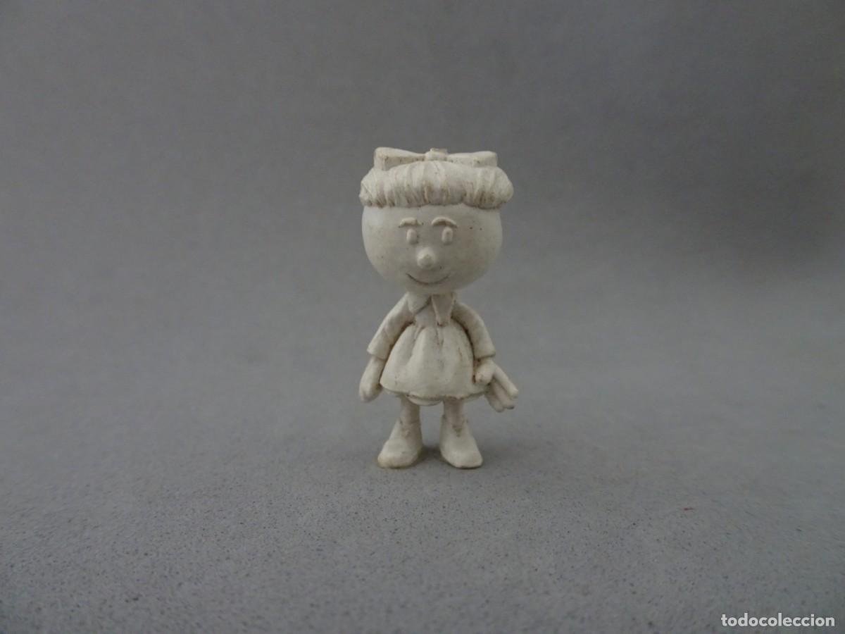Figuras de goma y PVC: Figura Dunkin coleccion Magic Roundabout - Foto 1