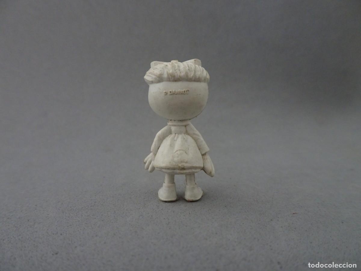 Figuras de goma y PVC: Figura Dunkin coleccion Magic Roundabout - Foto 2