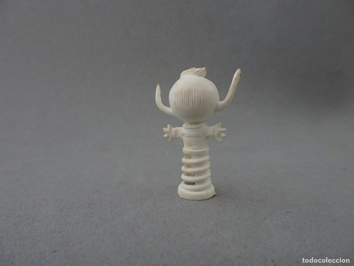 Figuras de goma y PVC: Figura Dunkin coleccion Magic Roundabout - Foto 2
