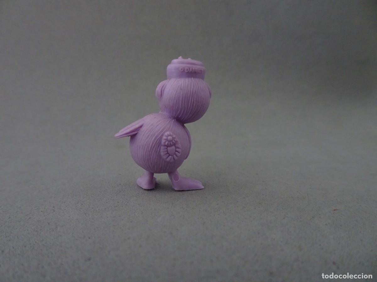Figuras de goma y PVC: Figura Dunkin coleccion Magic Roundabout - Foto 2