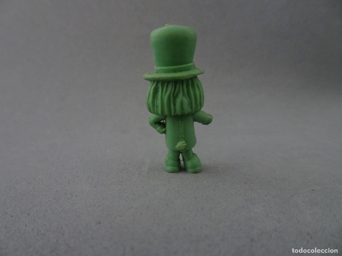 Figuras de goma y PVC: Figura Dunkin coleccion Magic Roundabout - Foto 2