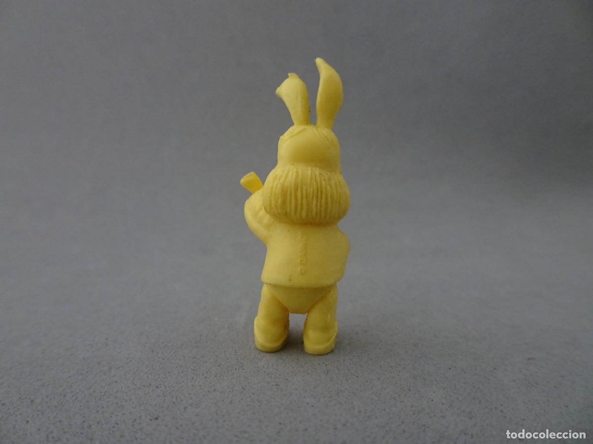 Figuras de goma y PVC: Figura Dunkin coleccion Magic Roundabout - Foto 2
