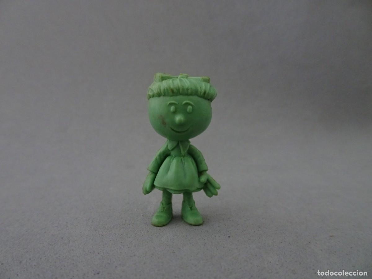 Figuras de Goma y PVC: Figura Dunkin coleccion Magic Roundabout