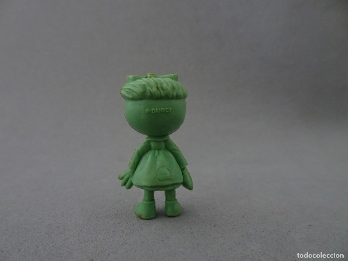 Figuras de goma y PVC: Figura Dunkin coleccion Magic Roundabout - Foto 2