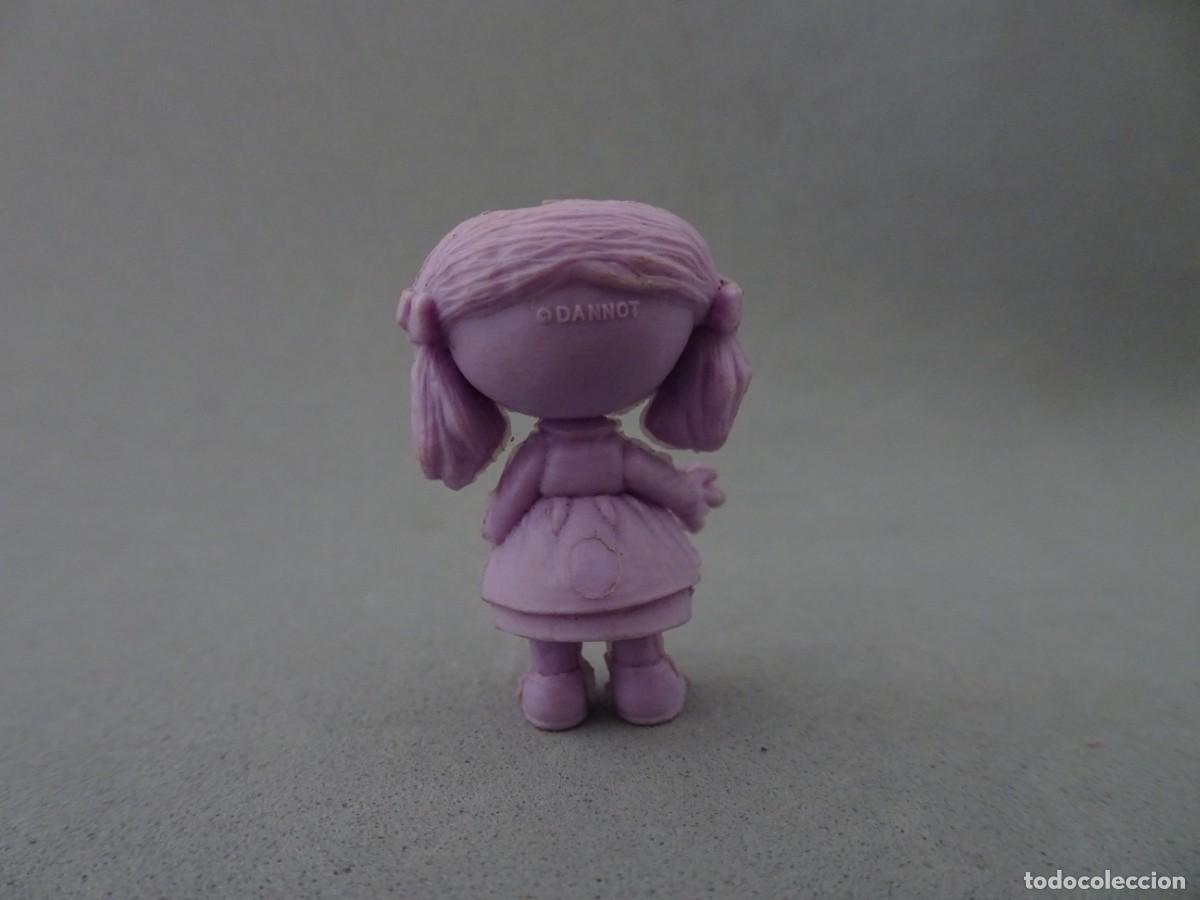 Figuras de goma y PVC: Figura Dunkin coleccion Magic Roundabout - Foto 2