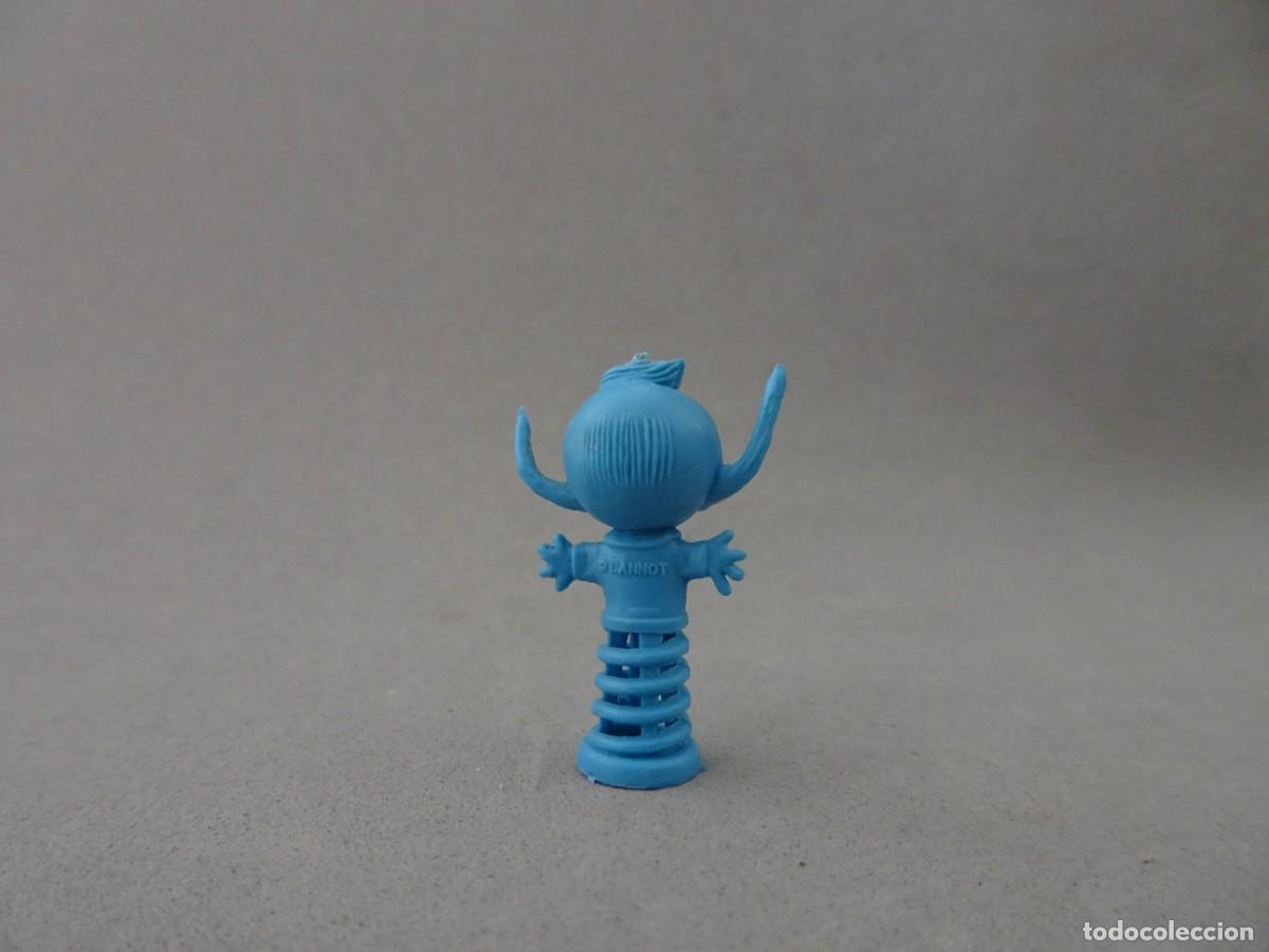 Figuras de goma y PVC: Figura Dunkin coleccion Magic Roundabout - Foto 2