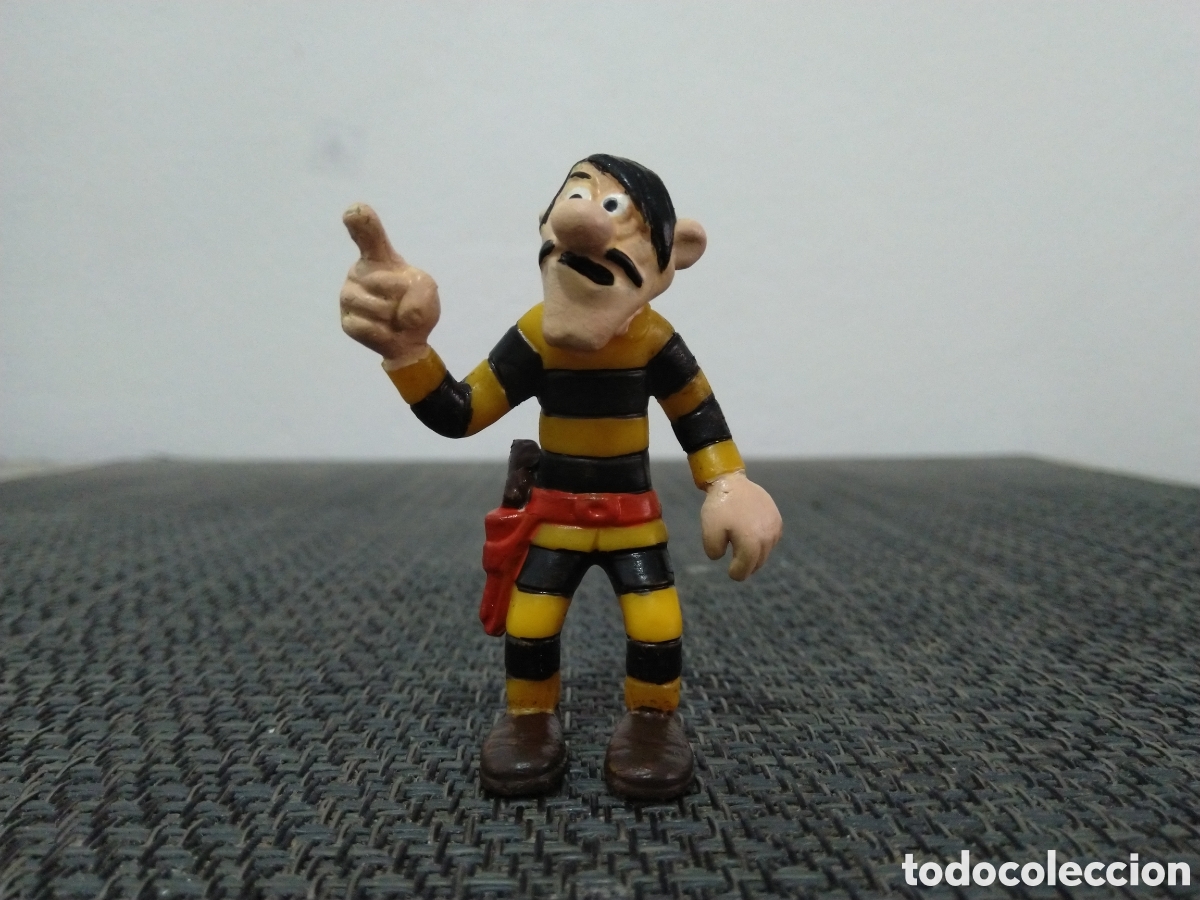 Figuras de Goma y PVC: FIGURA PVC FIGURA PVC