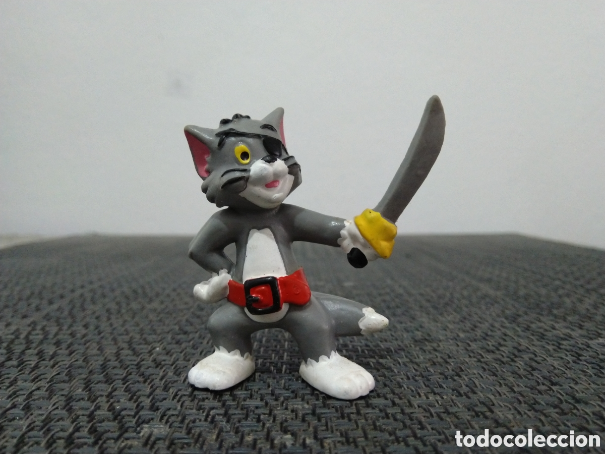 Figuras de Goma y PVC: FIGURA PVC FIGURA PVC