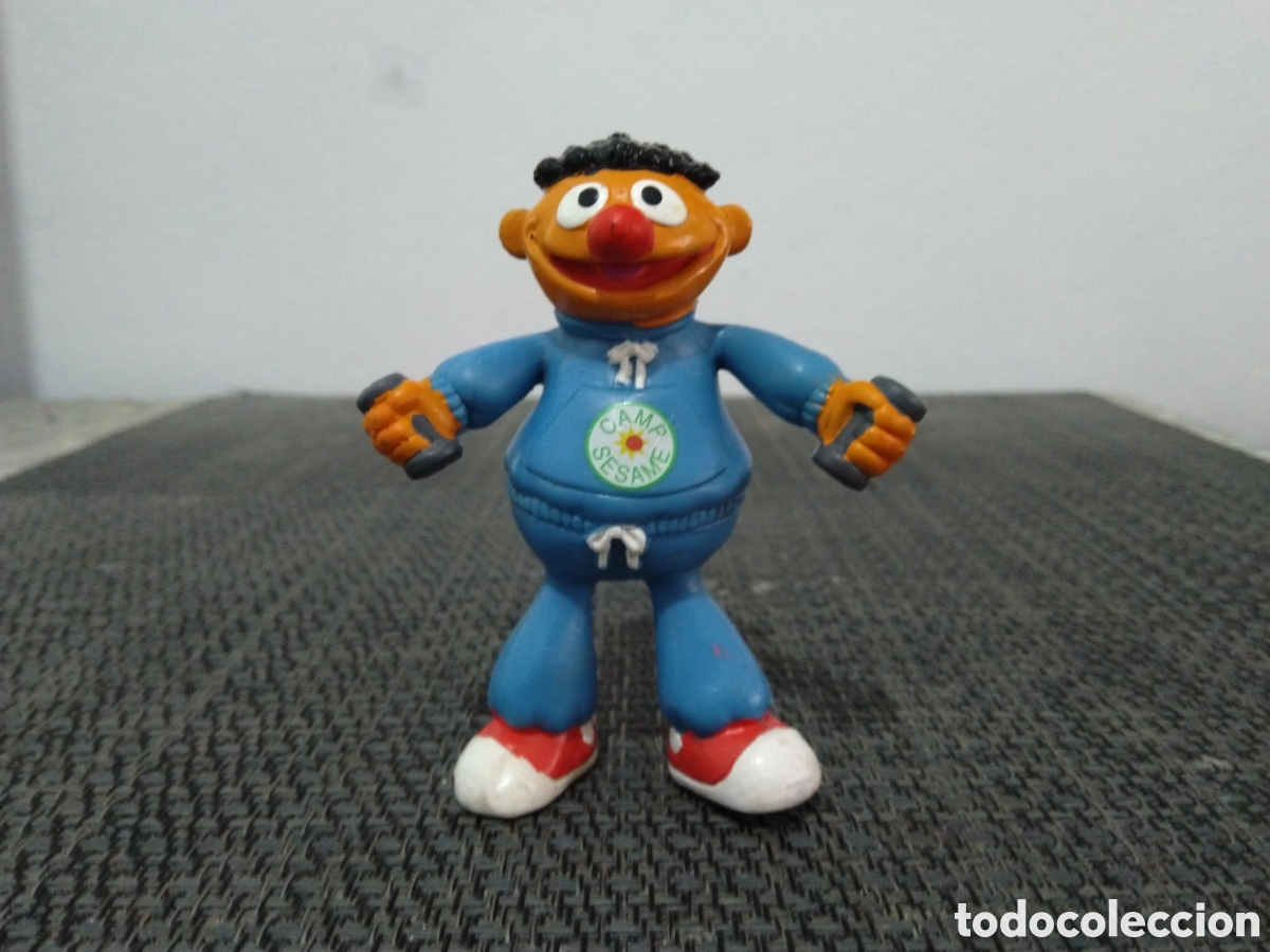 Figuras de Goma y PVC: FIGURA PVC FIGURA PVC