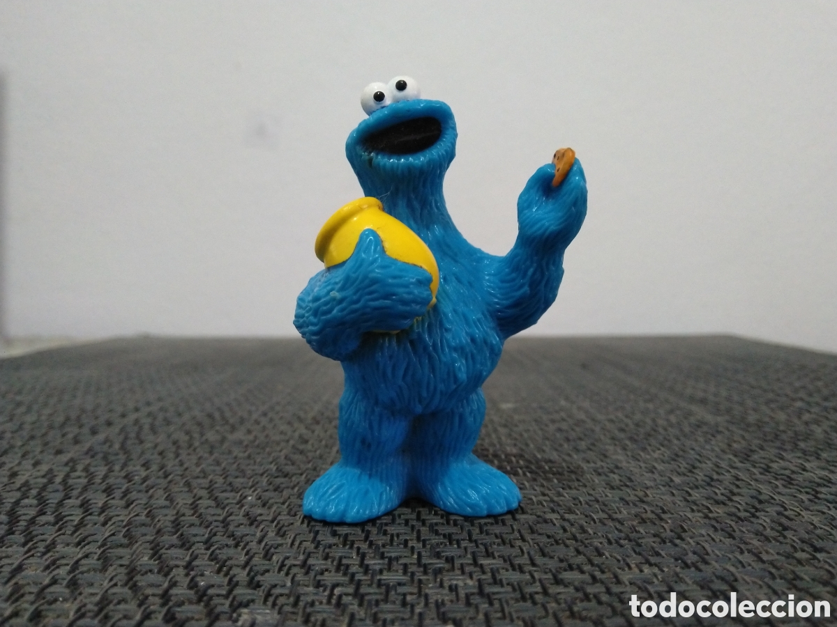 Figuras de Goma y PVC: FIGURA PVC FIGURA PVC
