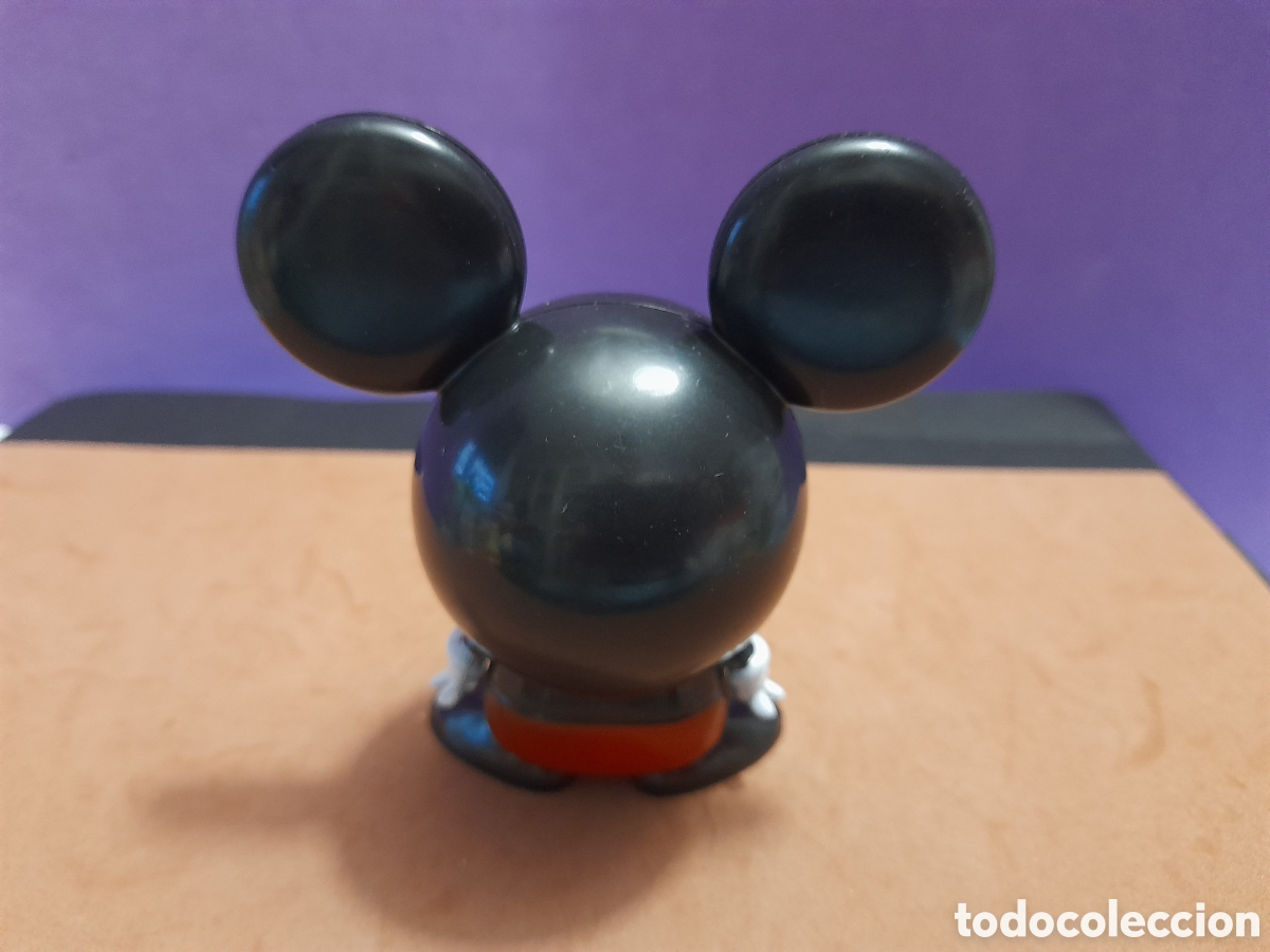 Figuras de goma y PVC: Figura pop, Mickey Mouse - Foto 2