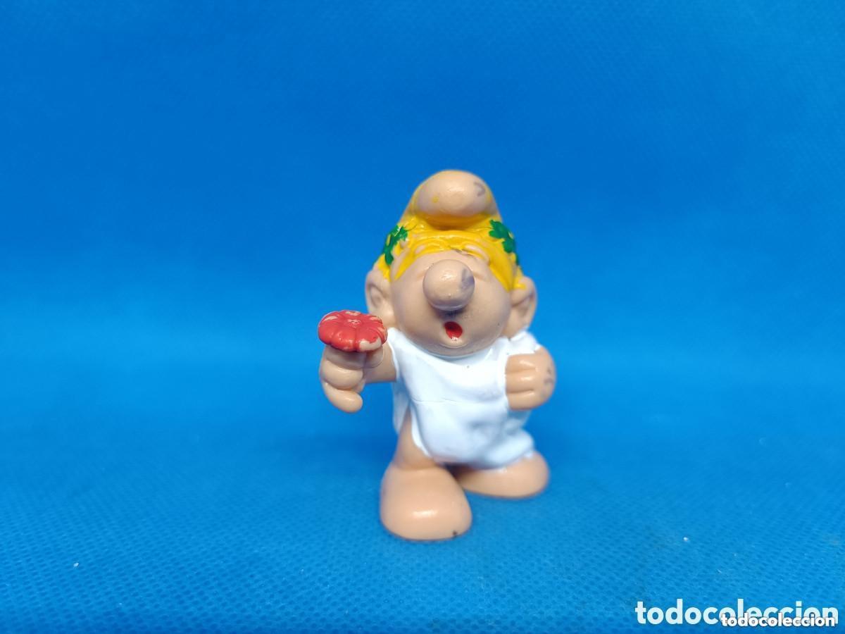Figurines en Caoutchouc et PVC: Figura Cesar Romer Gnome Bootleg Miniland