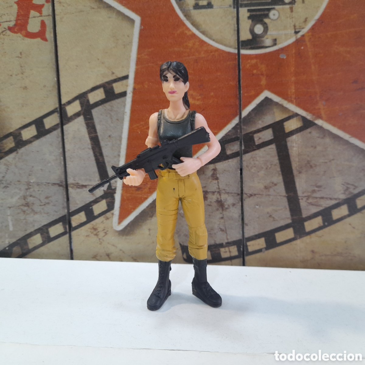 Figuras de Goma y PVC: Figuras de pvc Fornite