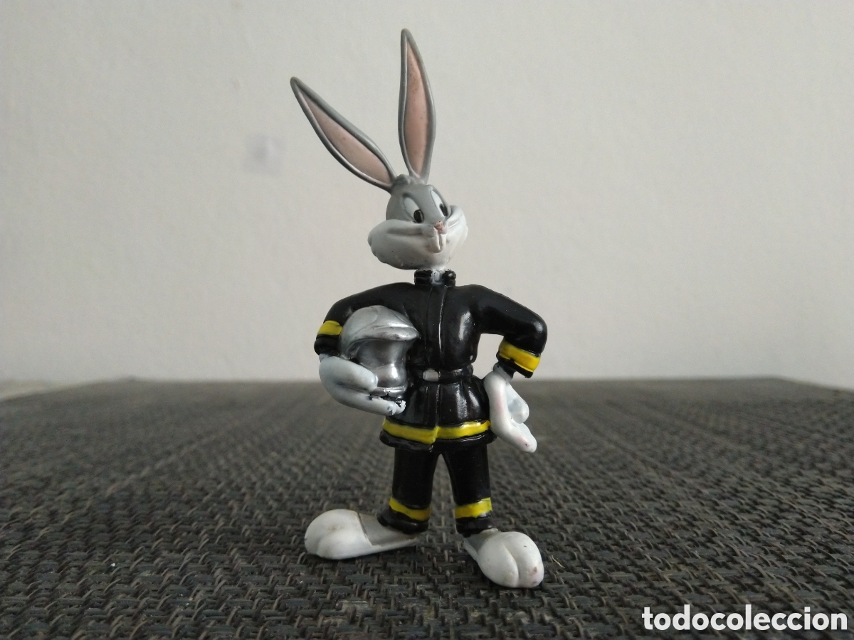Figuras de Goma y PVC: FIGURA PVC FIGURA PVC