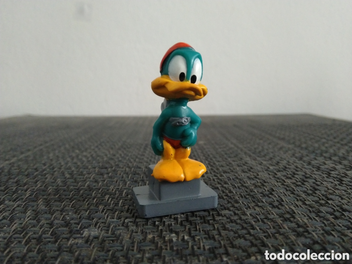 Figuras de Goma y PVC: FIGURA PVC FIGURA PVC