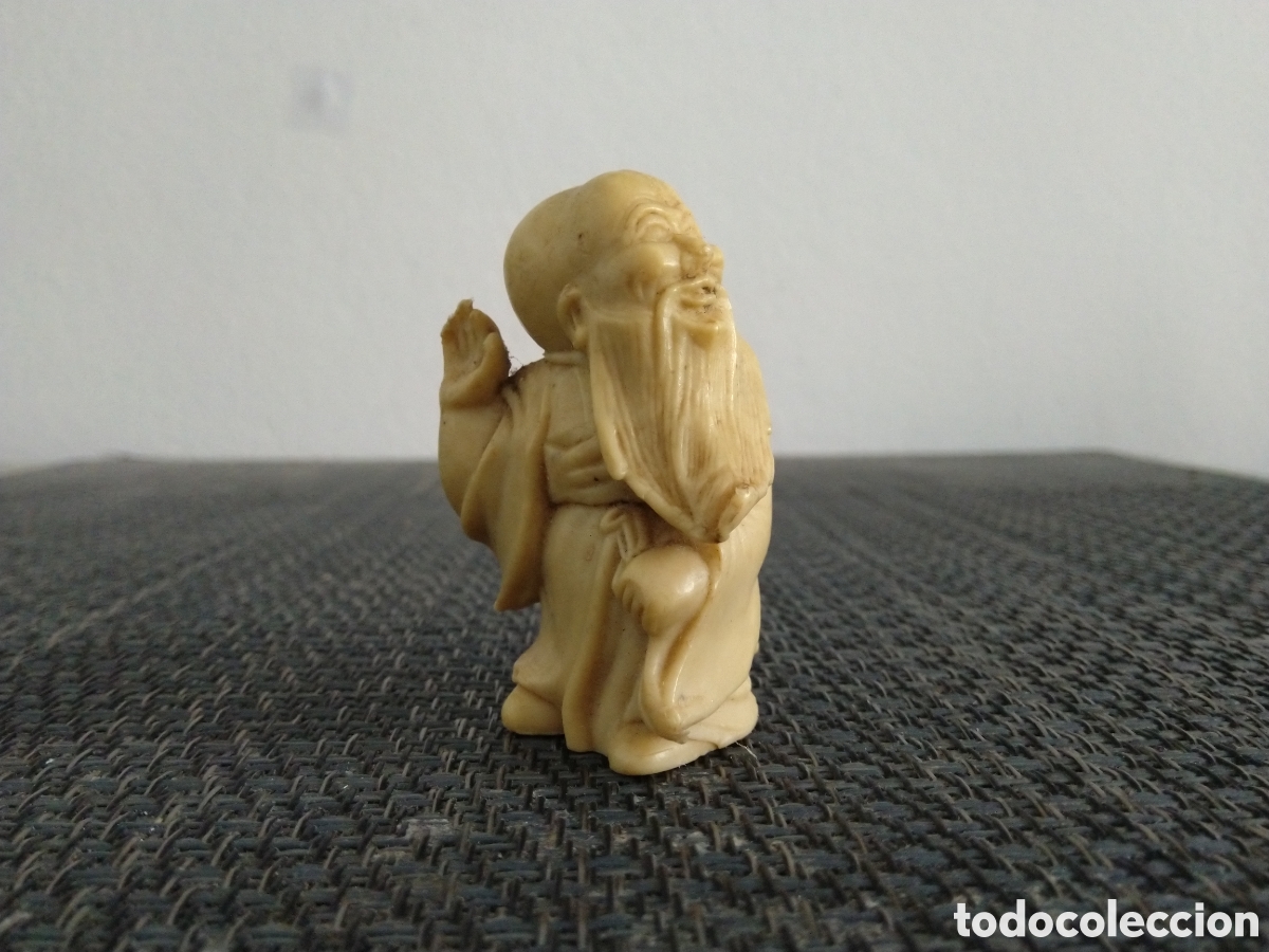 Figuras de Goma y PVC: FIGURA PVC FIGURA PVC