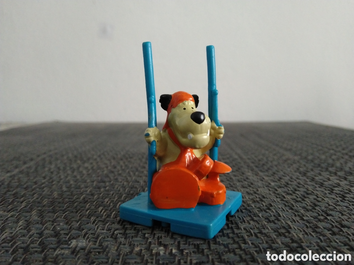 Figuras de Goma y PVC: FIGURA PVC FIGURA PVC