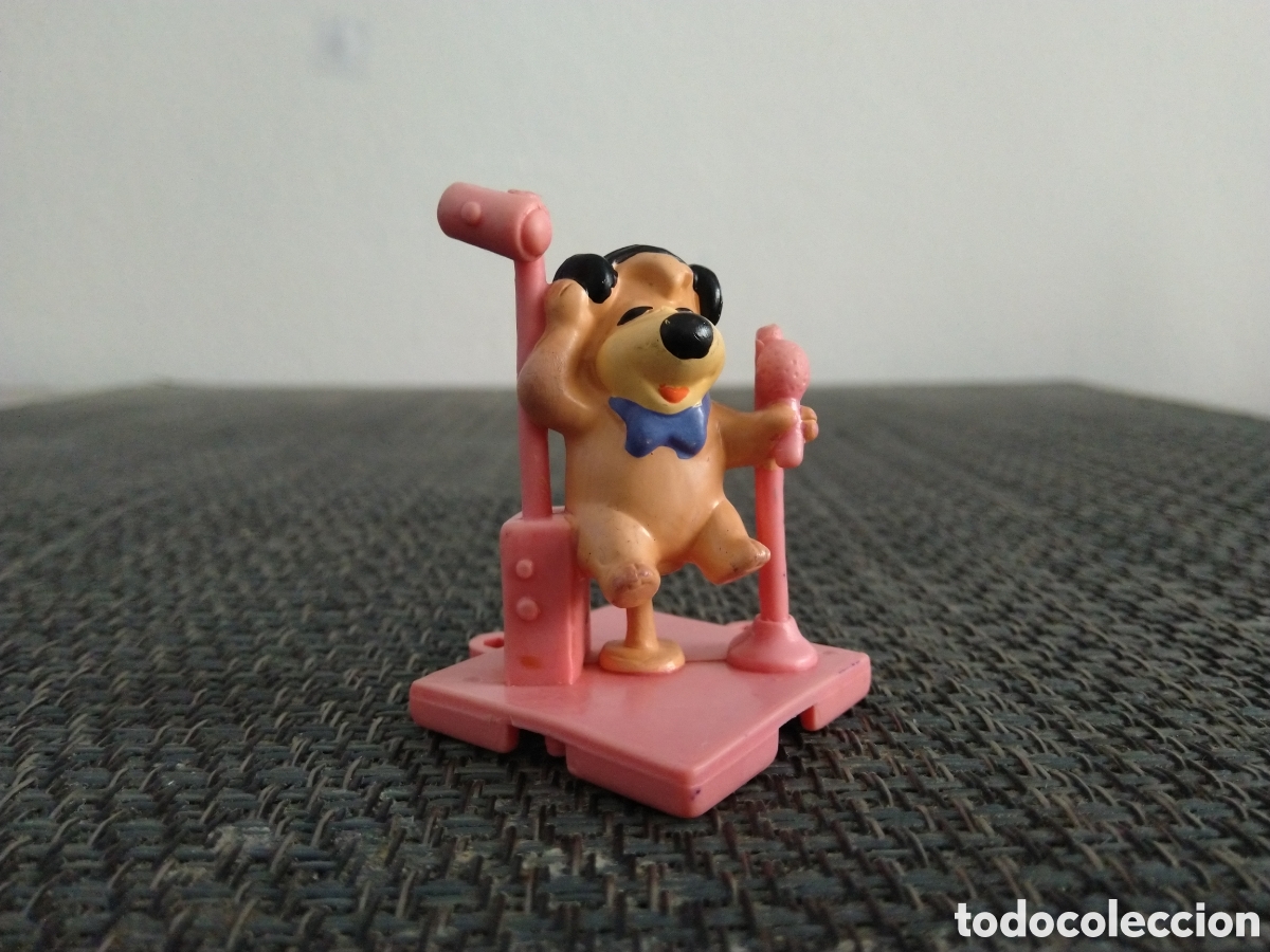Figuras de Goma y PVC: FIGURA PVC FIGURA PVC