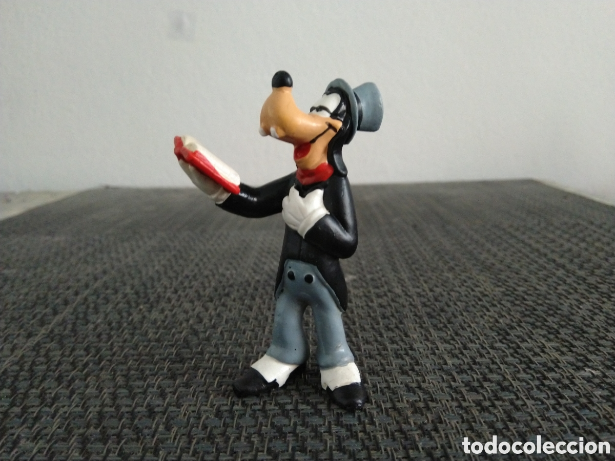 Figuras de Goma y PVC: FIGURA PVC FIGURA PVC