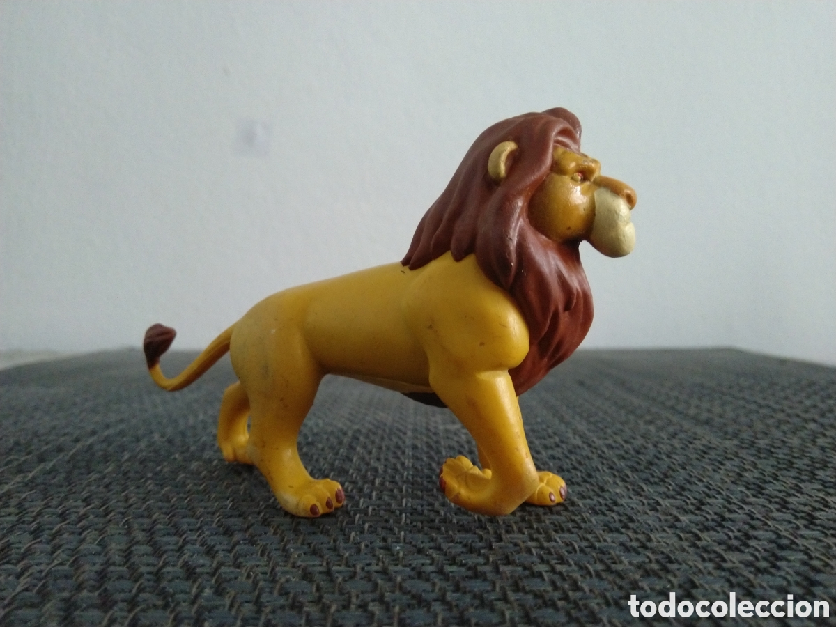 Figuras de Goma y PVC: FIGURA PVC FIGURA PVC