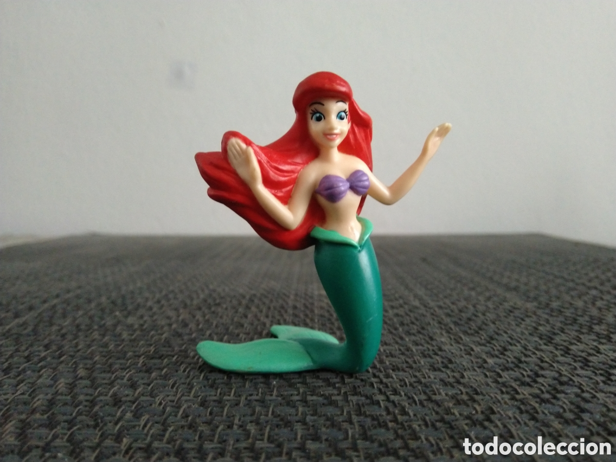 Figuras de Goma y PVC: FIGURA PVC FIGURA PVC