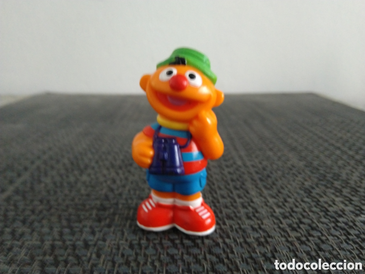 Figuras de Goma y PVC: FIGURA PVC FIGURA PVC