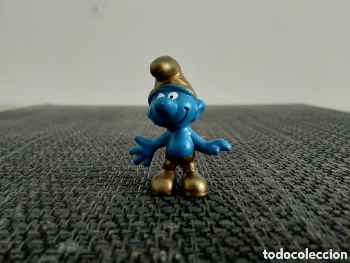 Figuras de Goma y PVC: FIGURA PVC FIGURA PVC