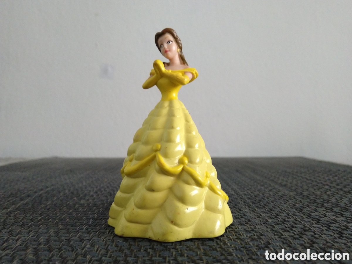 Figuras de Goma y PVC: FIGURA PVC FIGURA PVC