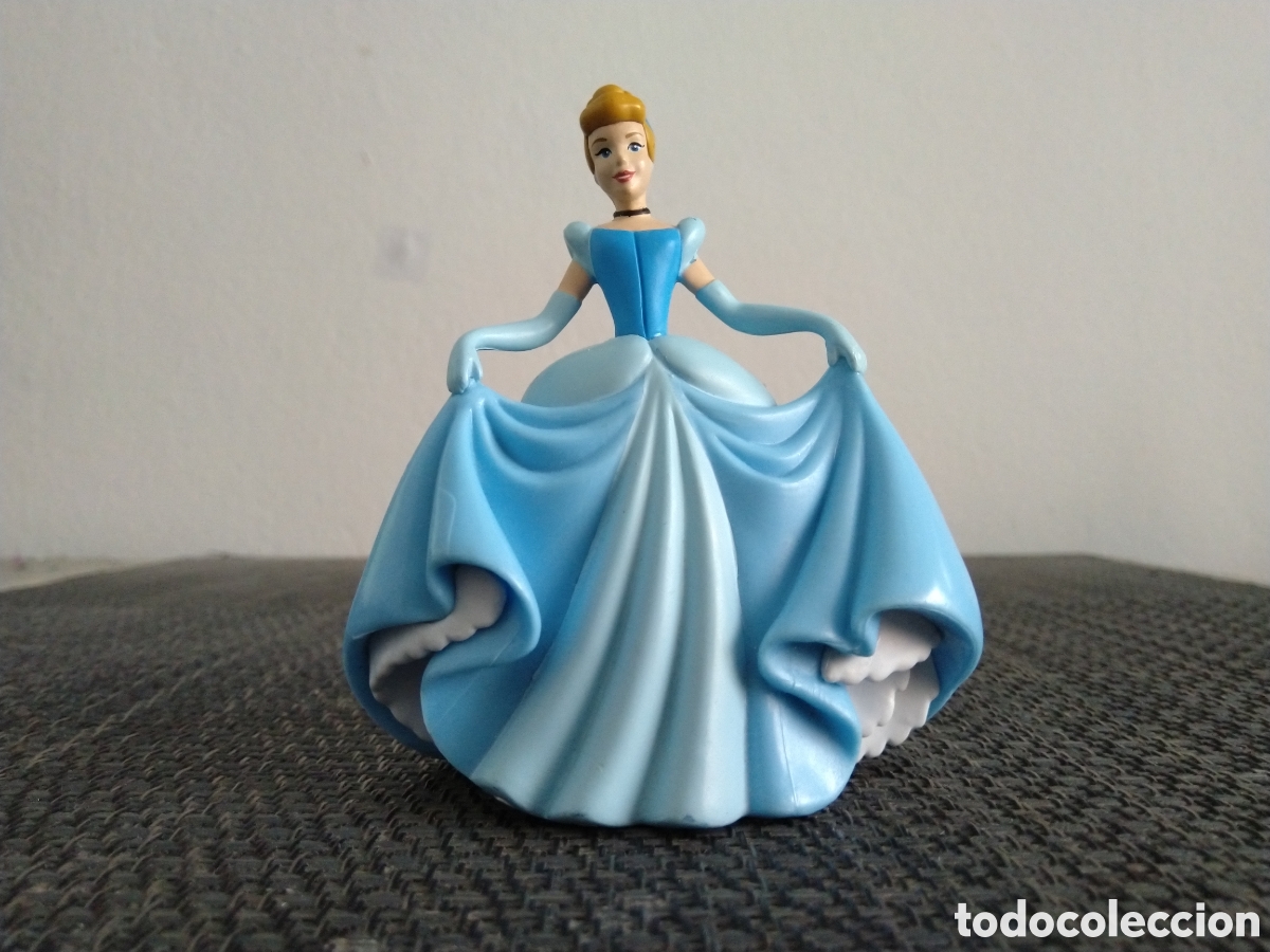 Figuras de Goma y PVC: FIGURA PVC FIGURA PVC