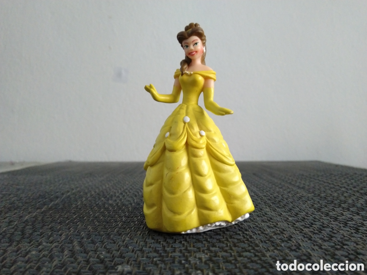 Figuras de Goma y PVC: FIGURA PVC FIGURA PVC