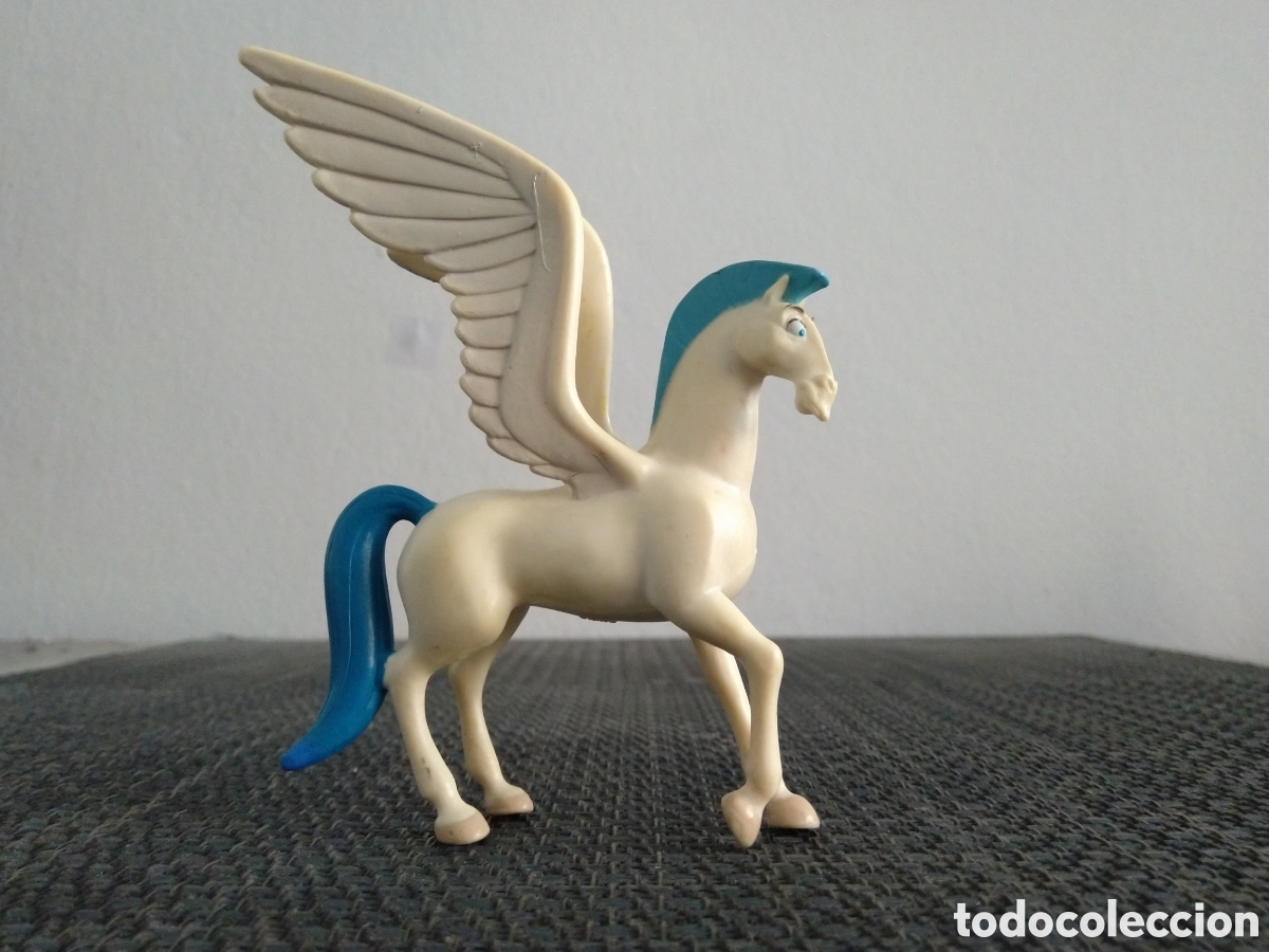 Figuras de Goma y PVC: FIGURA PVC FIGURA PVC