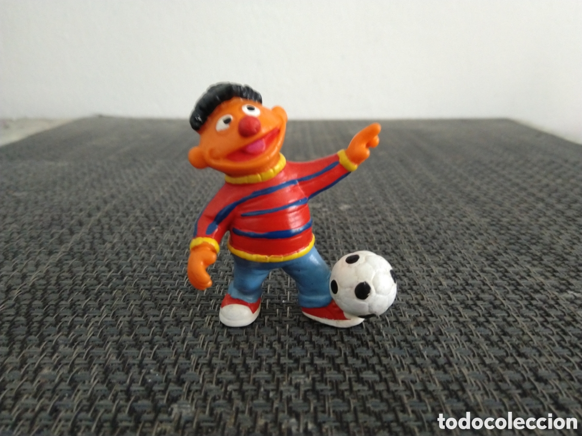 Figuras de Goma y PVC: FIGURA PVC FIGURA PVC