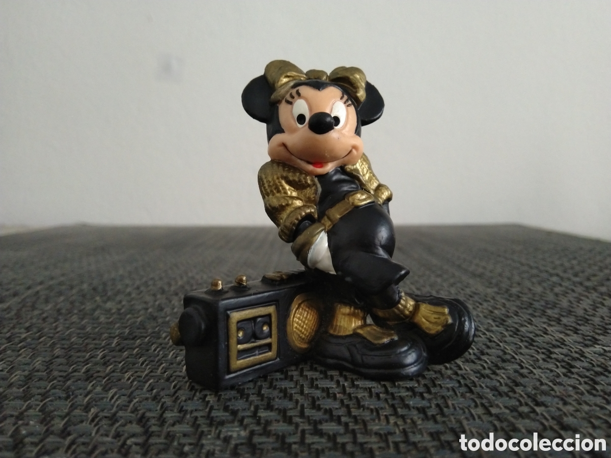 Figuras de Goma y PVC: FIGURA PVC FIGURA PVC