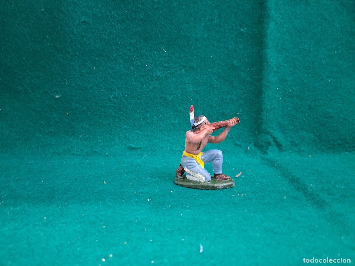 Figurines en Caoutchouc et PVC: GOMA JECSAN OESTE DIFICIL