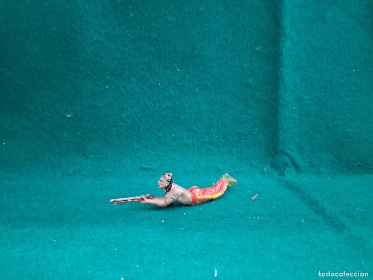 Figurines en Caoutchouc et PVC: GOMA JECSAN OESTE DIFICIL