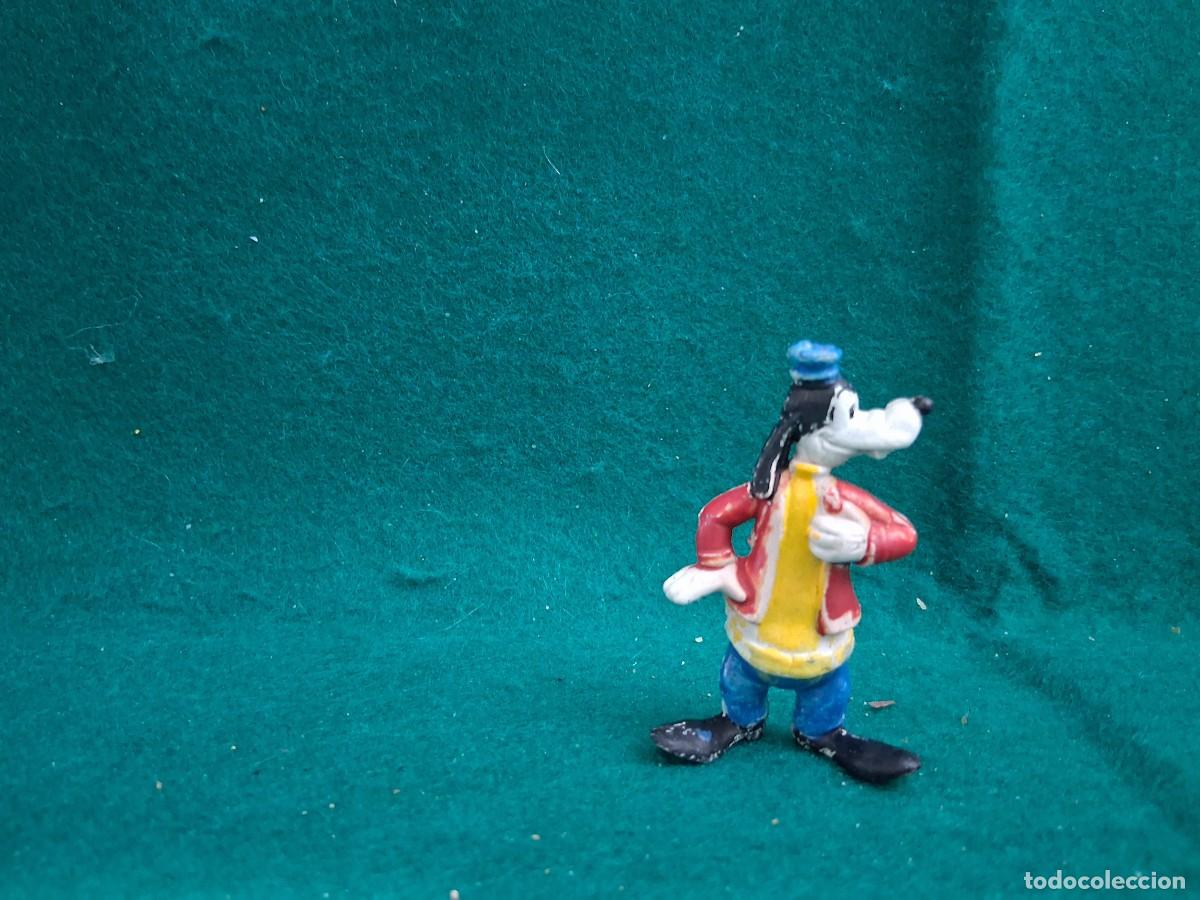 Gummi- und PVC-Figuren: GOMA PECH JECSAN DIFICIL COMPLETO