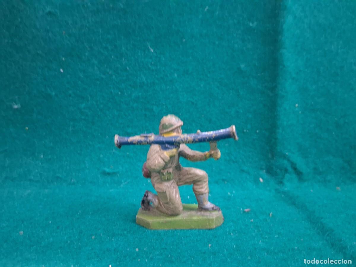 Gummi- und PVC-Figuren: GOMA PECH JECSAN DIFICIL COMPLETO