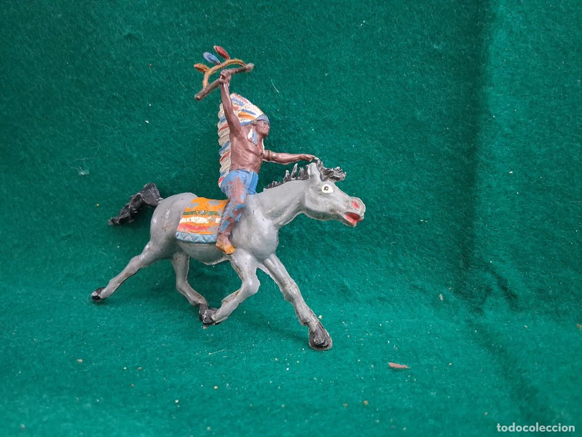 Figurines en Caoutchouc et PVC: GOMA PECH JECSAN O SIMILAR DIFICIL COMPLETO