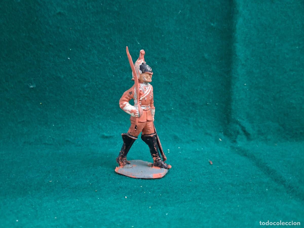 Gummi- und PVC-Figuren: GOMA PECH JECSAN O SIMILAR DIFICIL COMPLETO
