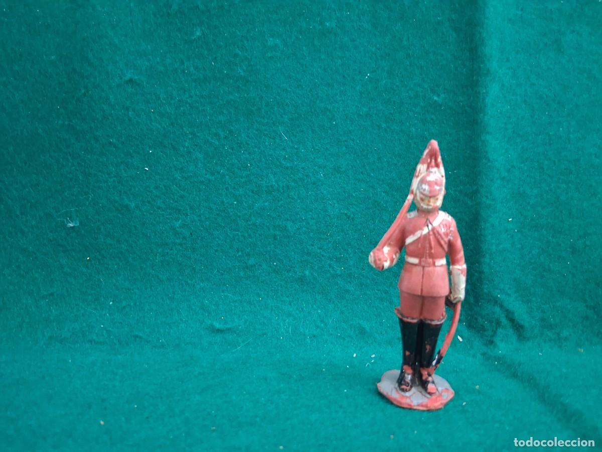 Figurines en Caoutchouc et PVC: GOMA PECH JECSAN O SIMILAR DIFICIL COMPLETO
