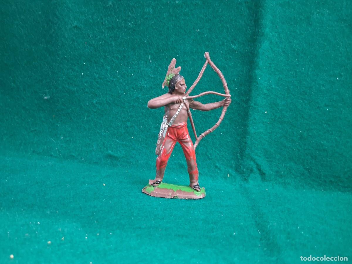 Figuras de Borracha e PVC: COMANSI PECH O SIMILAR DIFICIL COMPLETO