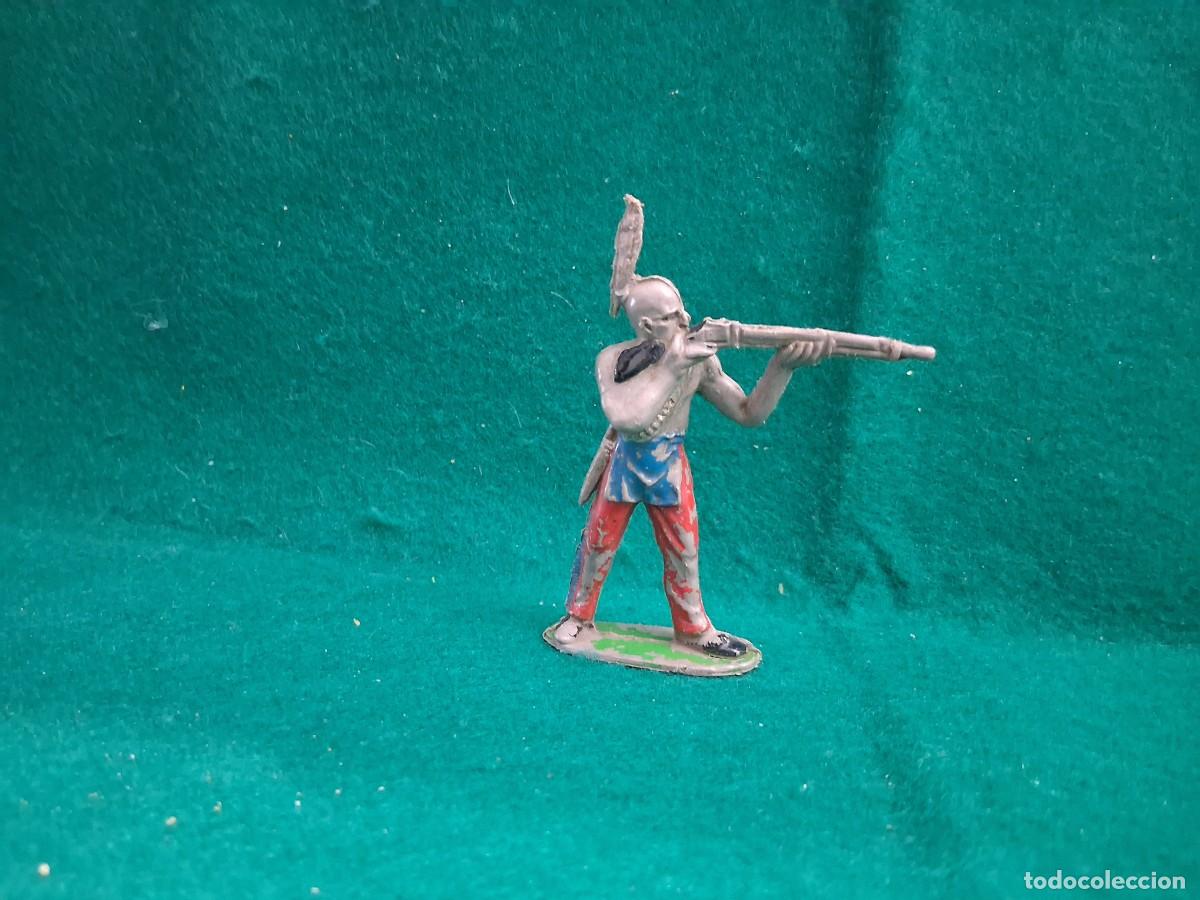 Figuras de Borracha e PVC: COMANSI PECH O SIMILAR DIFICIL COMPLETO