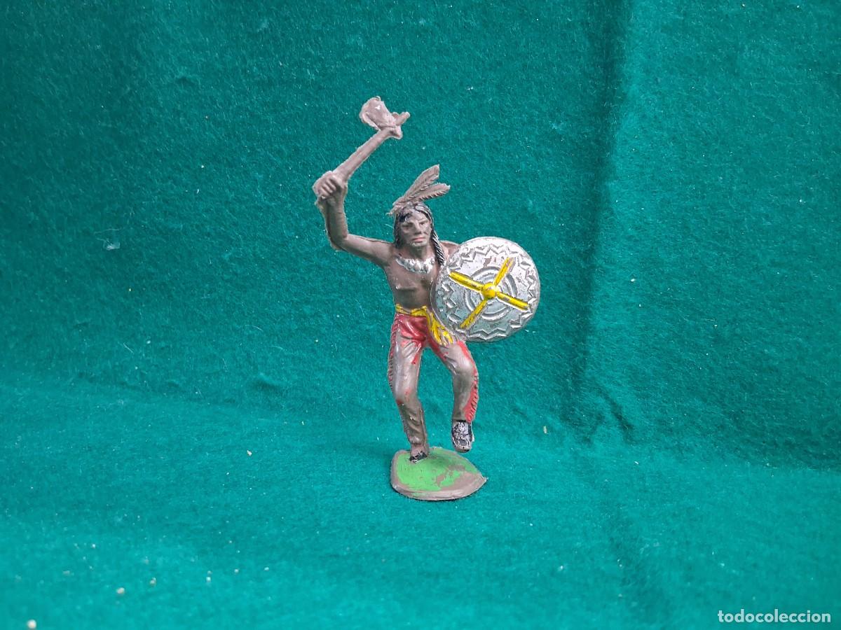 Figuras de Borracha e PVC: COMANSI PECH O SIMILAR DIFICIL COMPLETO