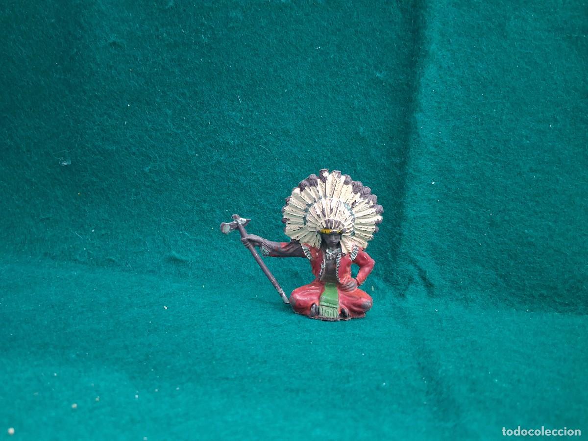Figuras de Borracha e PVC: COMANSI PECH O SIMILAR DIFICIL COMPLETO